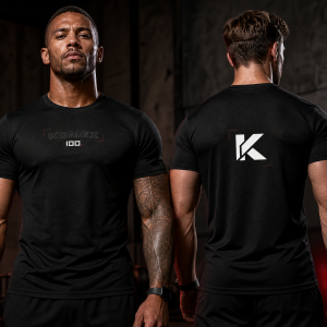pack sport homme crossfit — 100% KOMEX