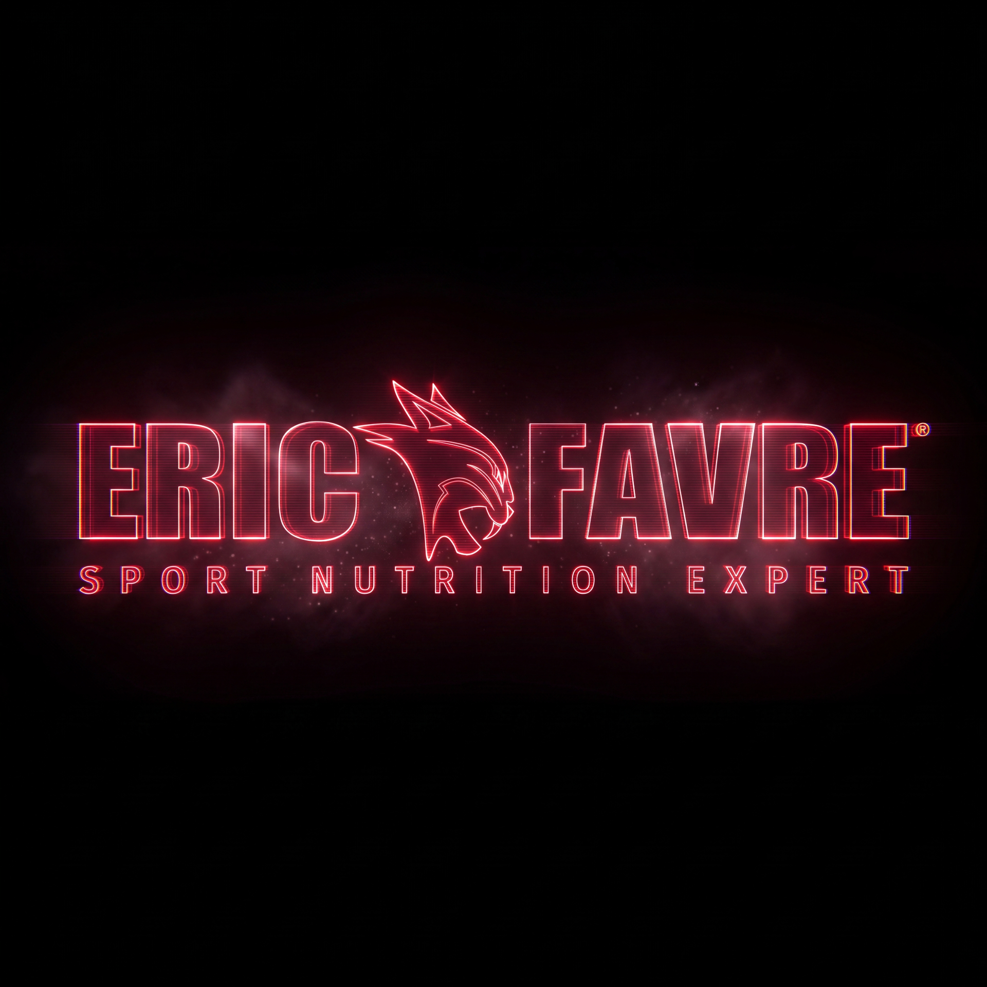 Eric Favre