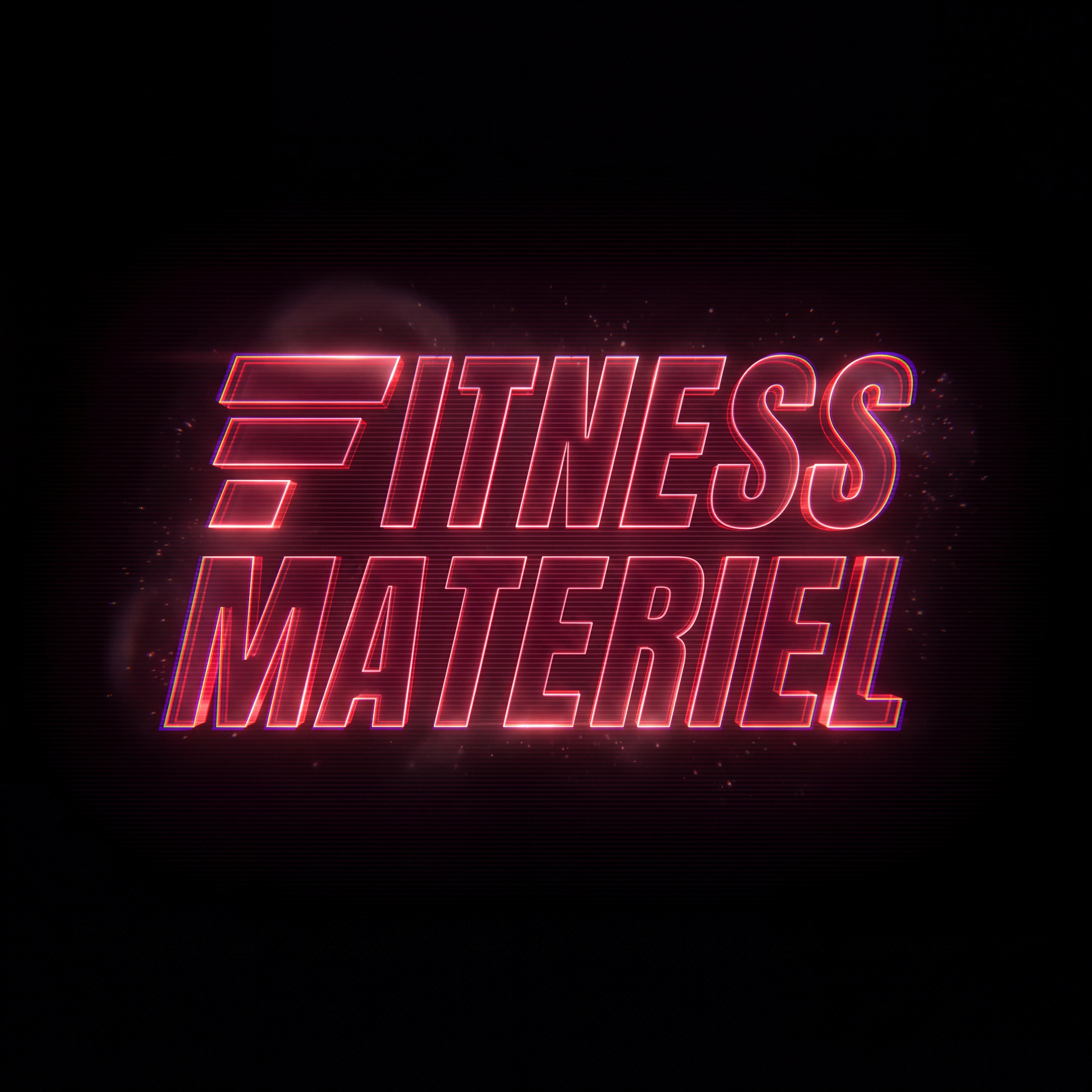 Fitness Matériel