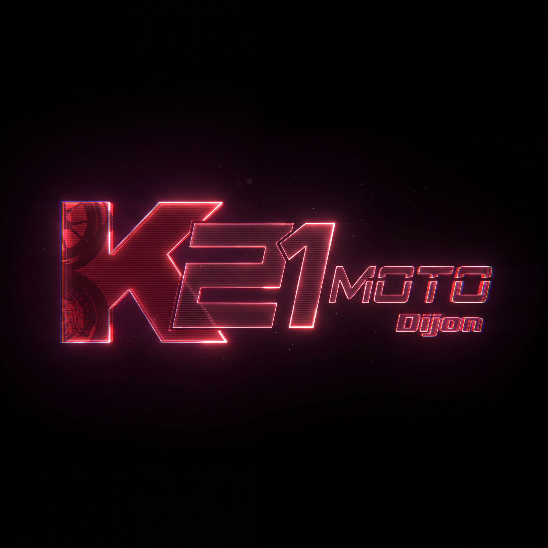 K21 Moto Dijon